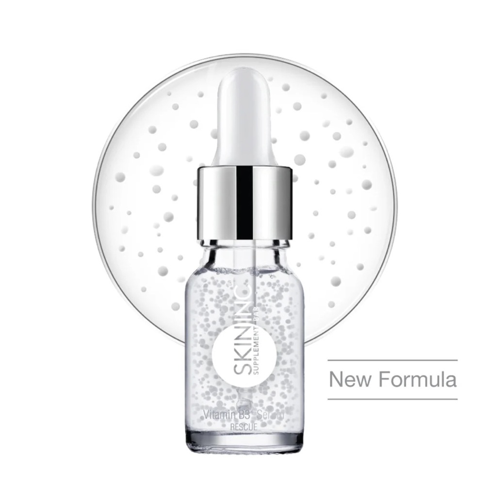 🆕 Skin inc Vitamin B3 Serum Rescue